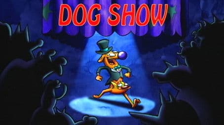 Dog Show