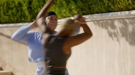 Love/Hate Relationships