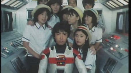 The Birthday Promise; The Sky Cloud That Draws a Dream to the Heavens