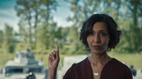 Lest Ye Become a Monster