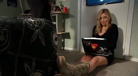 Where the Offence is, Let the Great Axe Fall