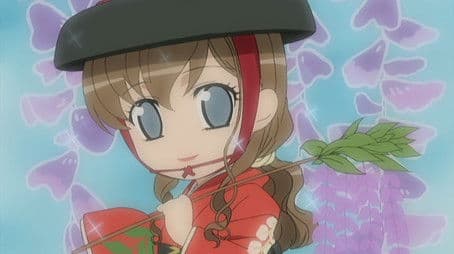 Maria-sama ga Miteru 3rd ~ Special 4