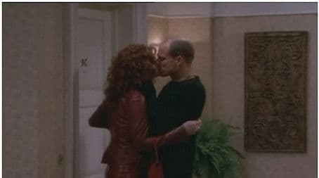 Last Of The Really Odd Lovers