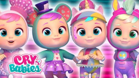 Uniting Our Talents for the Final Show