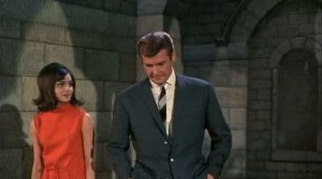 Vendetta for the Saint (2)