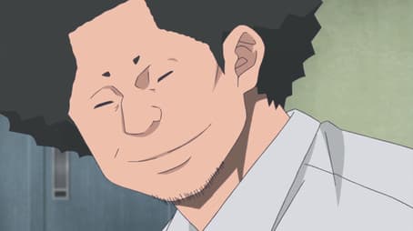 The Troublesome Freshman