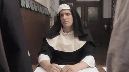 Yeah That's Too On the Nose