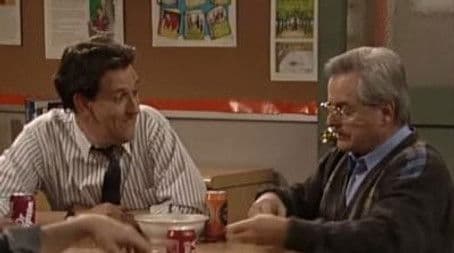 The Grass is Always Greener