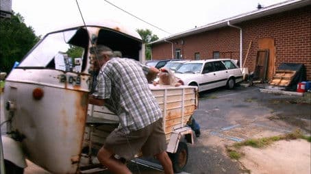 Candy, Karma and Catastrophes