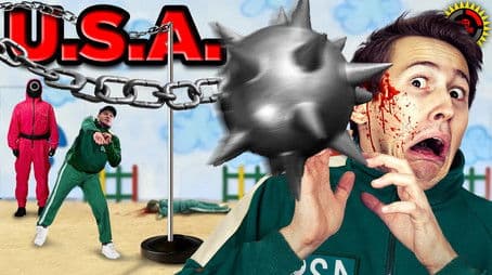 Why American Squid Game Will Be the DEADLIEST...