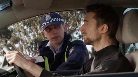 NSW Border Police