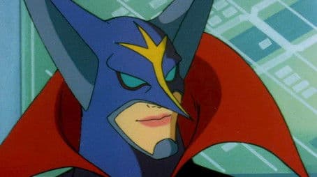 The Electrical Demon Biest Angler