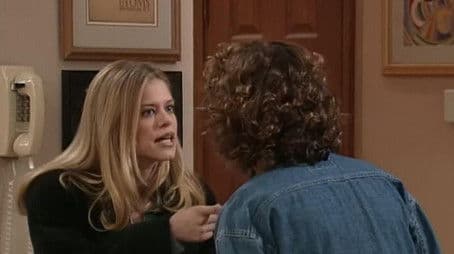 Taking Jill for Granite