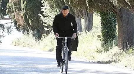 The Christmas Baby Part 1