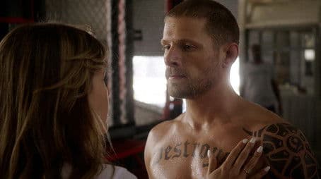 Please Refrain from Crying