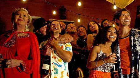 Trying to Hold It Down