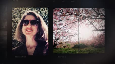 A Perfect Spring Morning