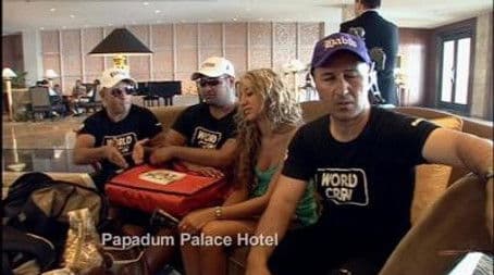 World Record Pizza - India