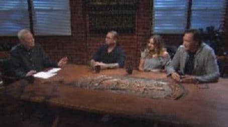 Anarchy Afterword: Suits of Woe