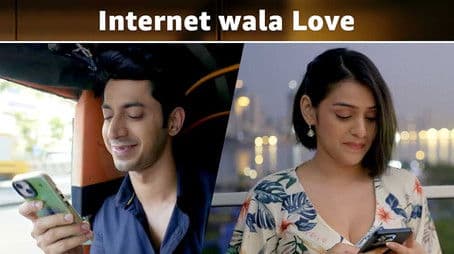 Internet Wala Love