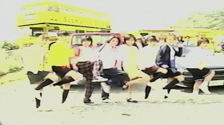 Nakazawa Yuko, Iida Kaori, Abe Natsumi, Ishiguro Aya, Fukuda Asuka