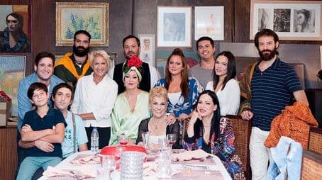 Το δεύτερο εγγόνι