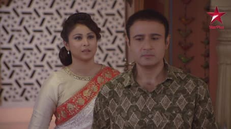 Vasundhara, Ramesh Are Old Pals