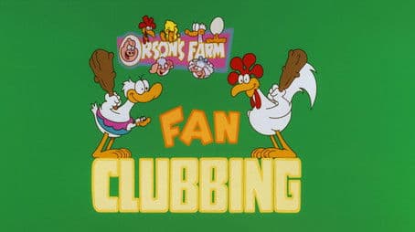Fan Clubbing
