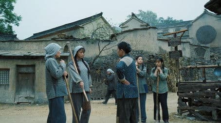 Shen Jilan's Proposal (4)