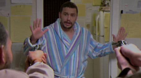 The Polaroid Flasher