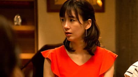 Friday 8 PM at Ebisu Station