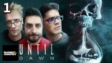 Until Dawn