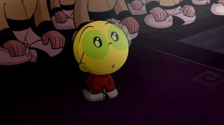 New Monk on the Block