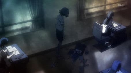 The Heretic Activates