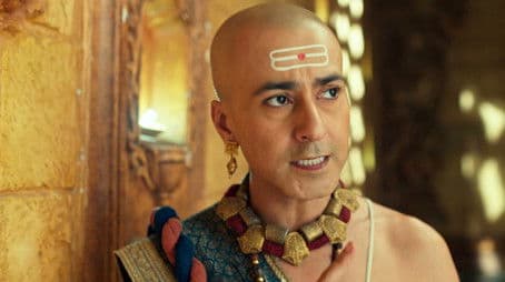 Priest Bhaskar's Invention