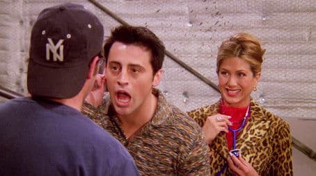 The One That Could Have Been