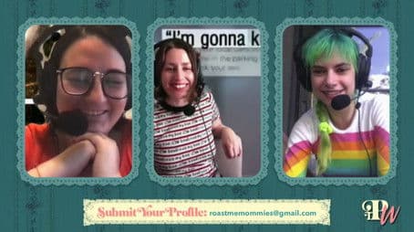 The Perfect Women, Episode 64