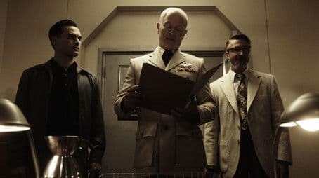 The Roswell Incident (2)