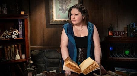 Exandria: An Intimate Appendix | Ruidus and the Gods