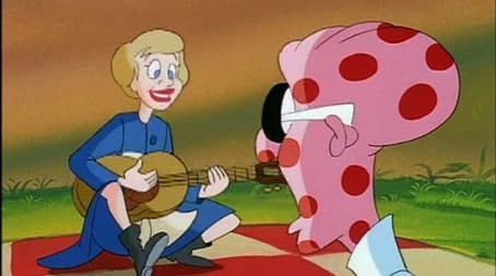 The Sound of Warners