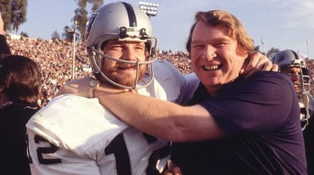 Raiders - Greatest Moments