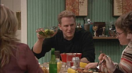 The Bigger They Come