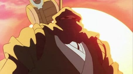 Lupin Is Fond of Chanel