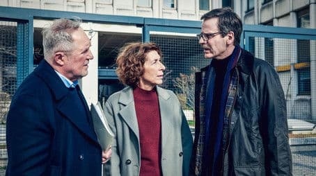 We can't be grasped!