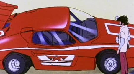 Challenge the Monster Machine