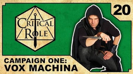 Trial of the Take (3)