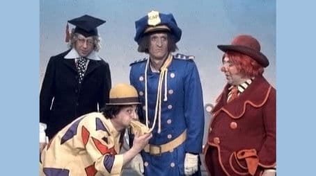 A Collage of the Children