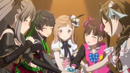 Happy Surprise Trick!