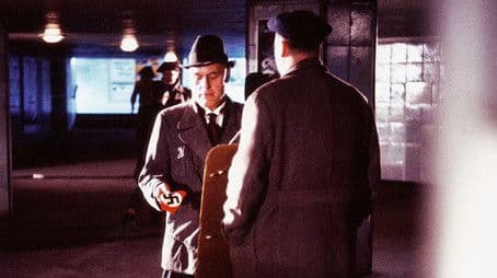 How is One to Live if One Doesn’t Want to Die?