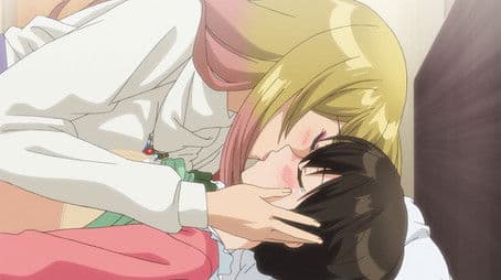 Sorry. I can't hold back anymore